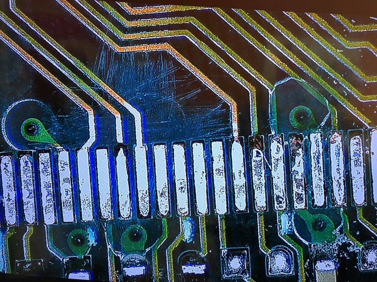 Aksaray Sultanhanı ekran kartı notebook tamiri